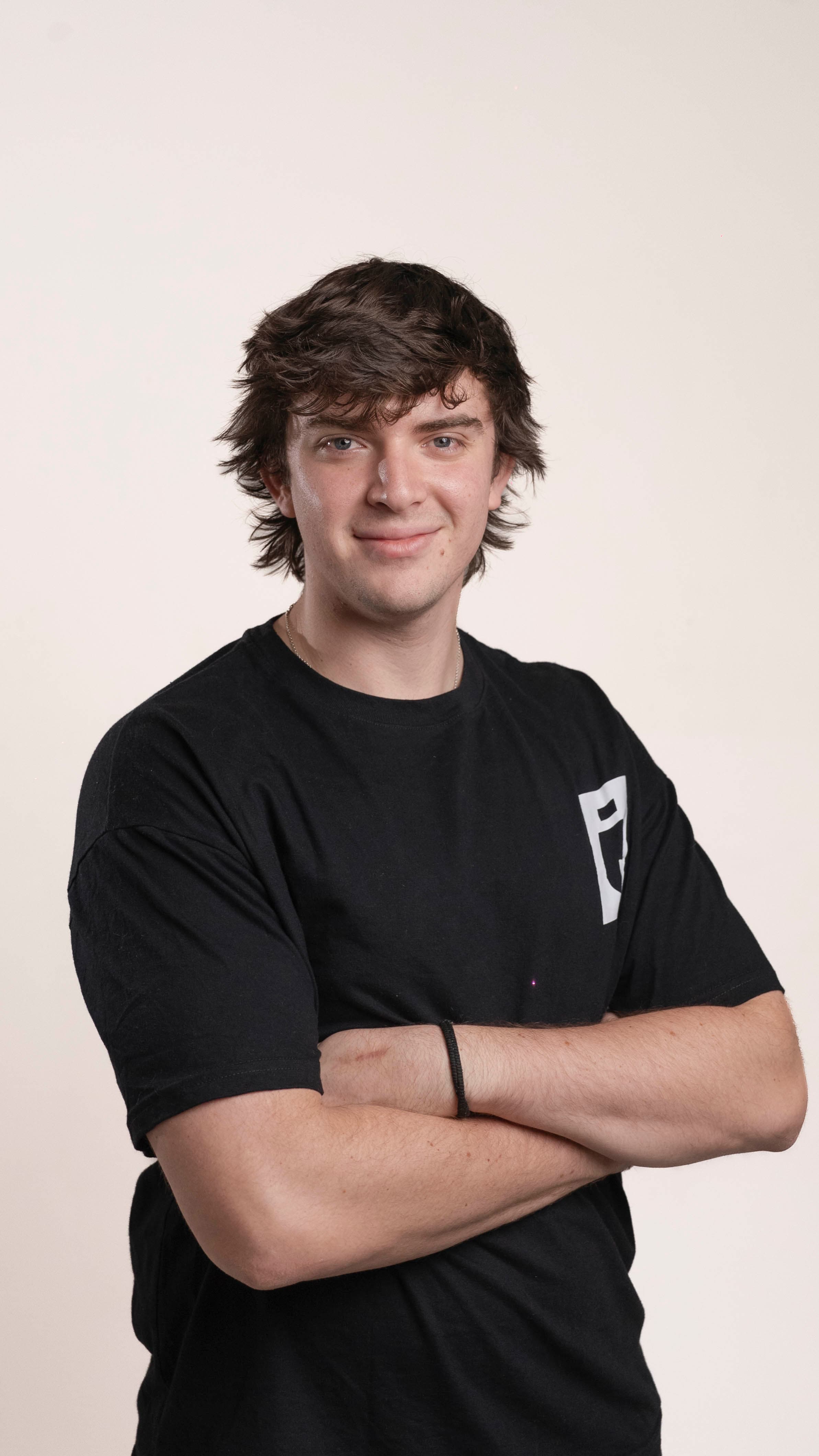 Mateo Gaviraghi